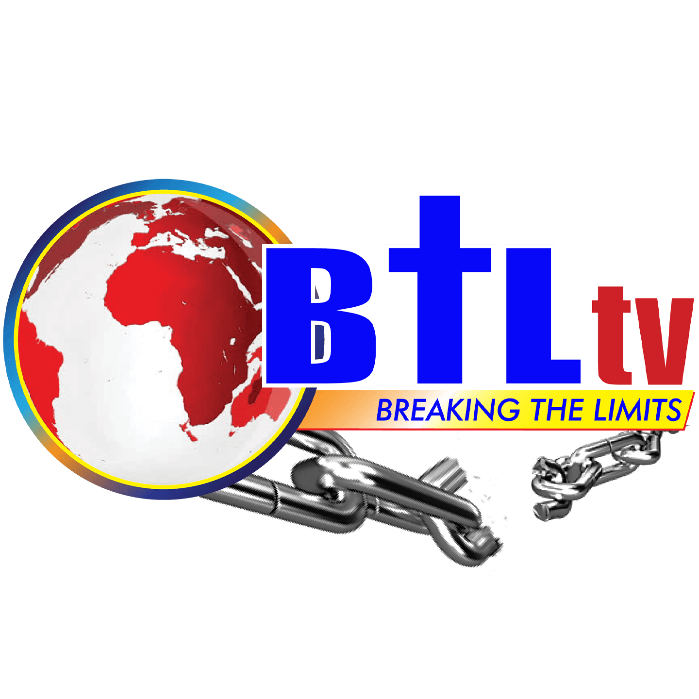 BTL TV Logo