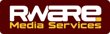 Rware Media Services Logo